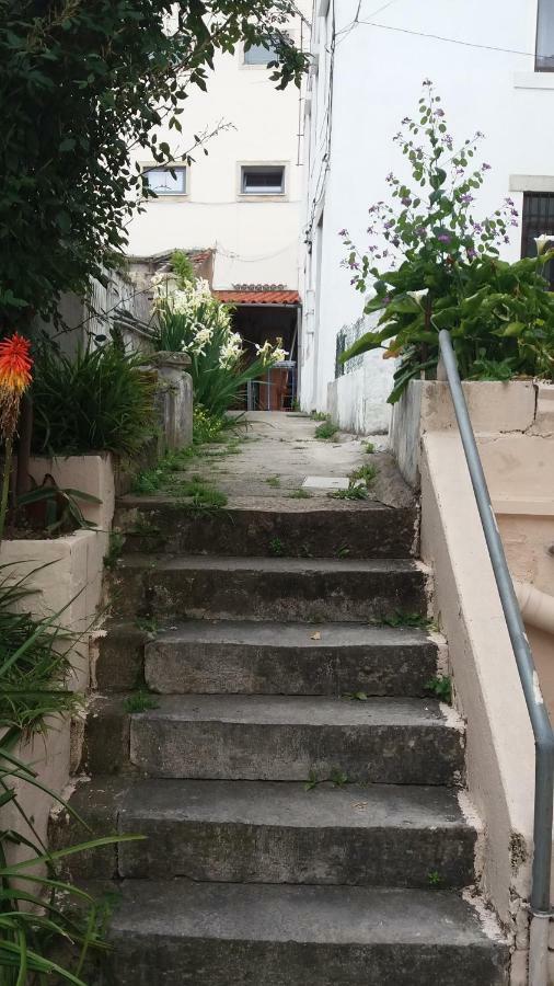 Farol De Vida 2 Daire Coimbra Dış mekan fotoğraf