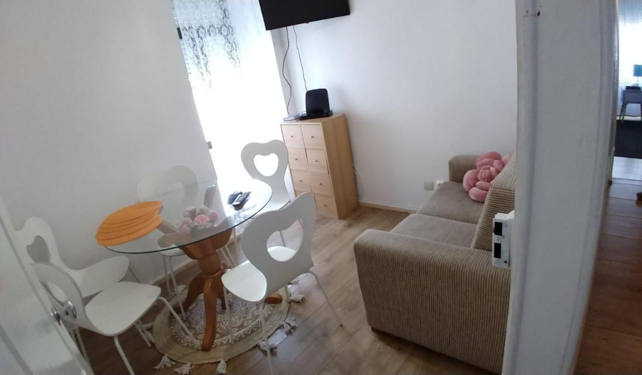 Farol De Vida 2 Daire Coimbra Dış mekan fotoğraf